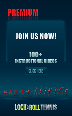Subscribe to Lock and Roll Tennis Premium
